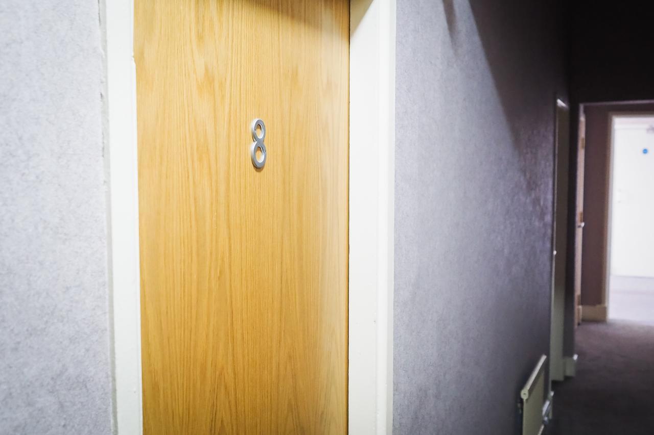 The Derby Hotel Barrow-in-Furness ภายนอก รูปภาพ