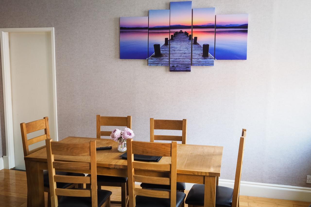 The Derby Hotel Barrow-in-Furness ภายนอก รูปภาพ