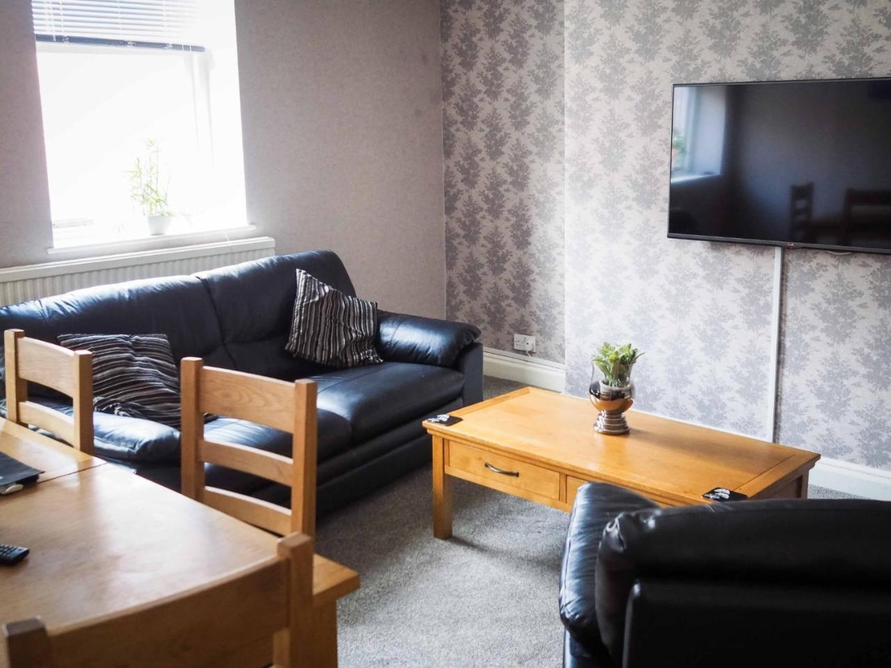 The Derby Hotel Barrow-in-Furness ภายนอก รูปภาพ